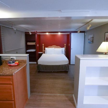 North Beach Hotel Ventnor Esterno foto