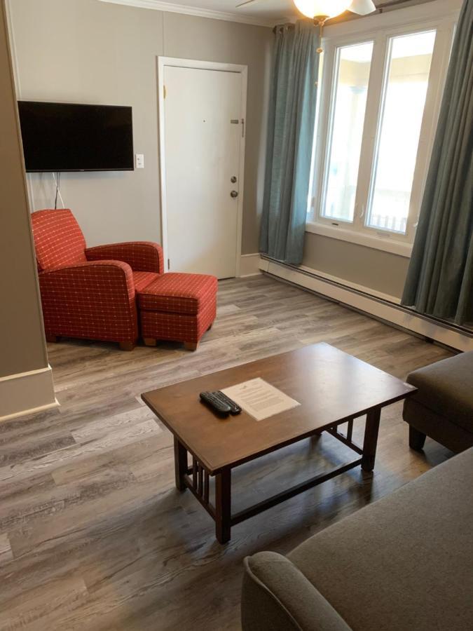 North Beach Hotel Ventnor Esterno foto