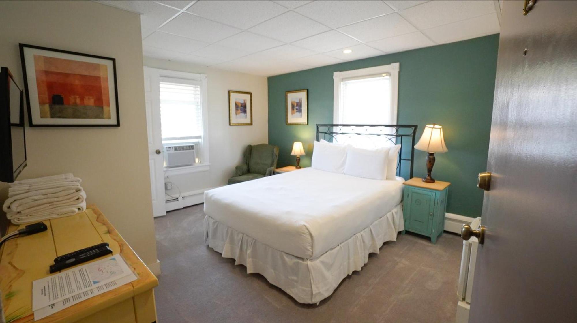 North Beach Hotel Ventnor Esterno foto