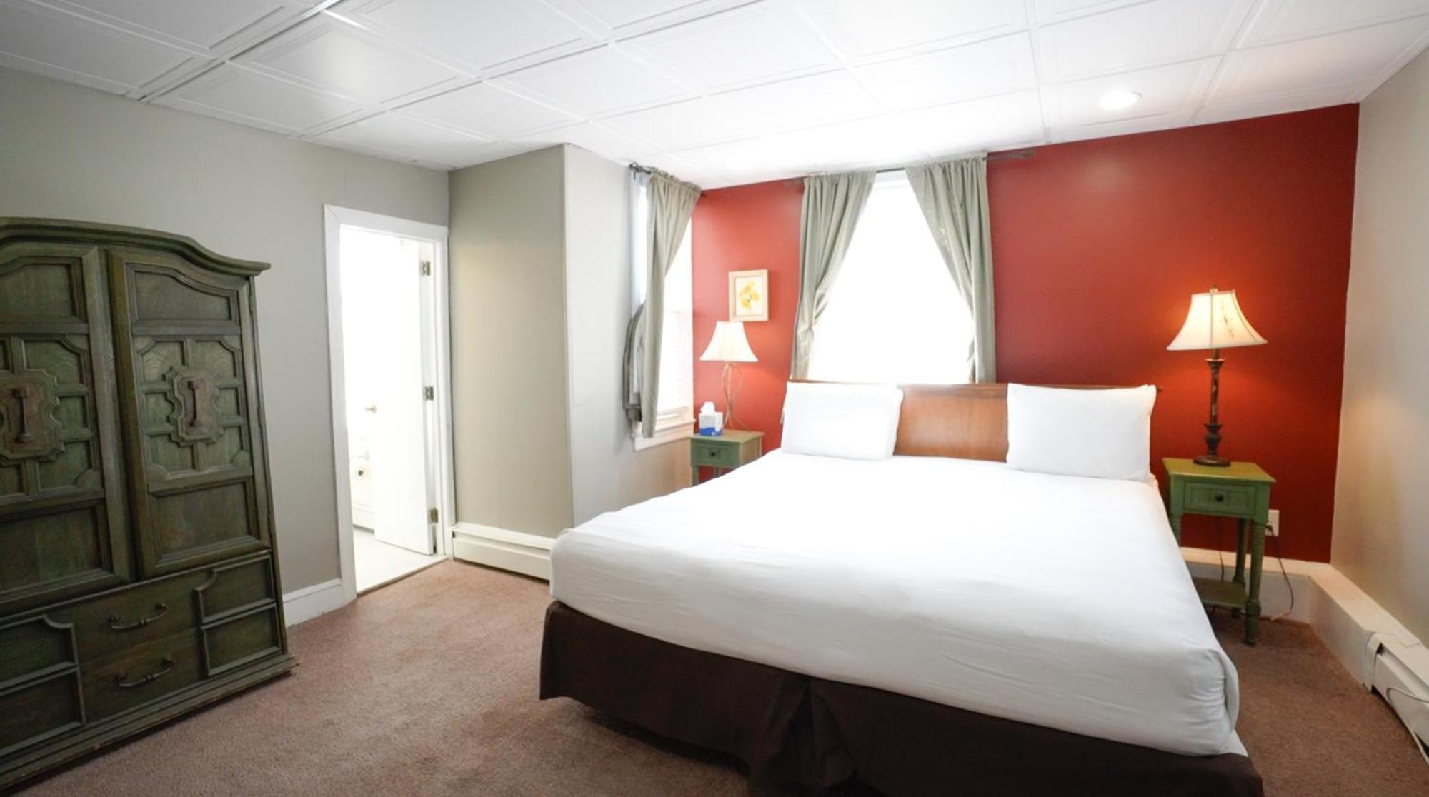 North Beach Hotel Ventnor Esterno foto