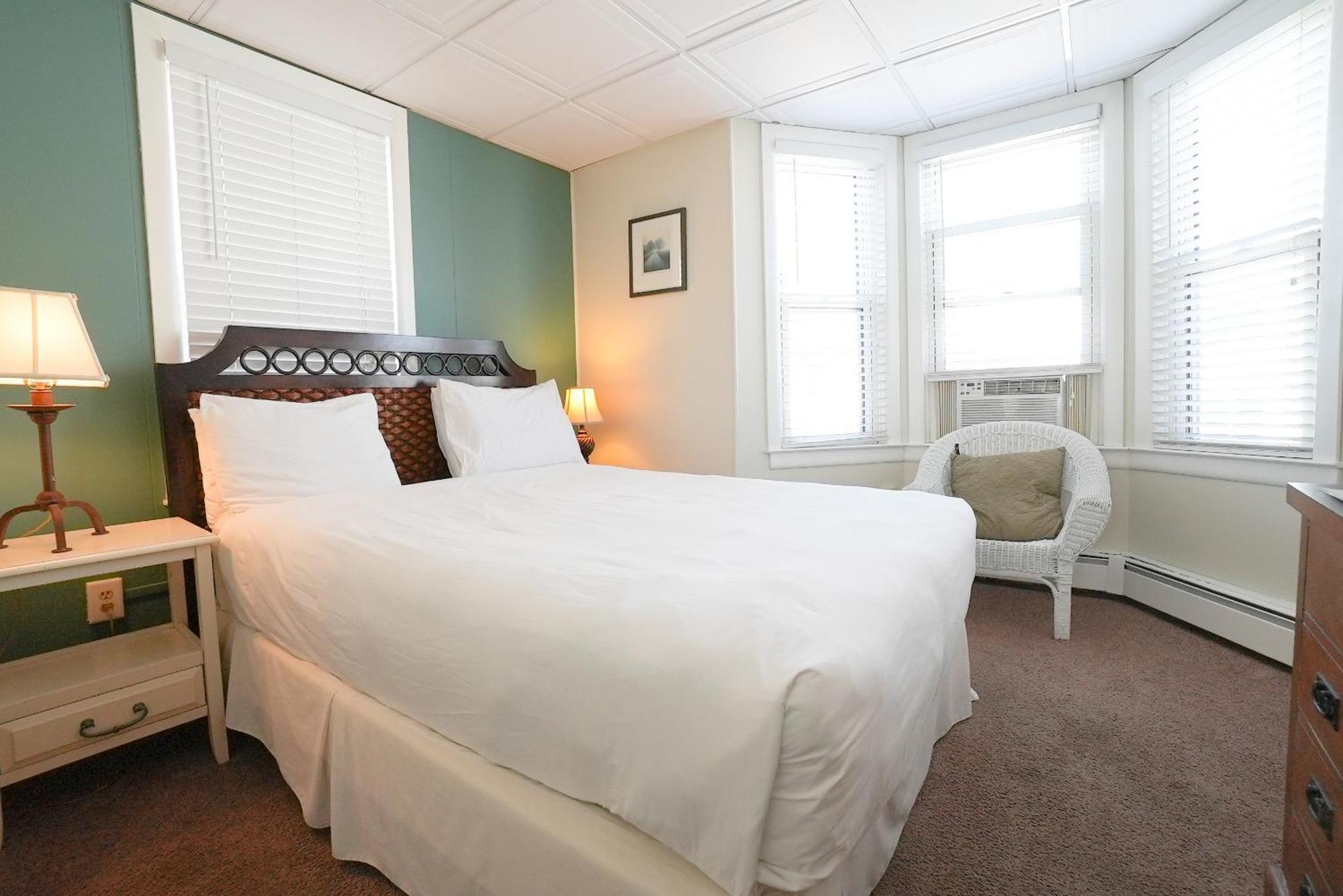 North Beach Hotel Ventnor Esterno foto