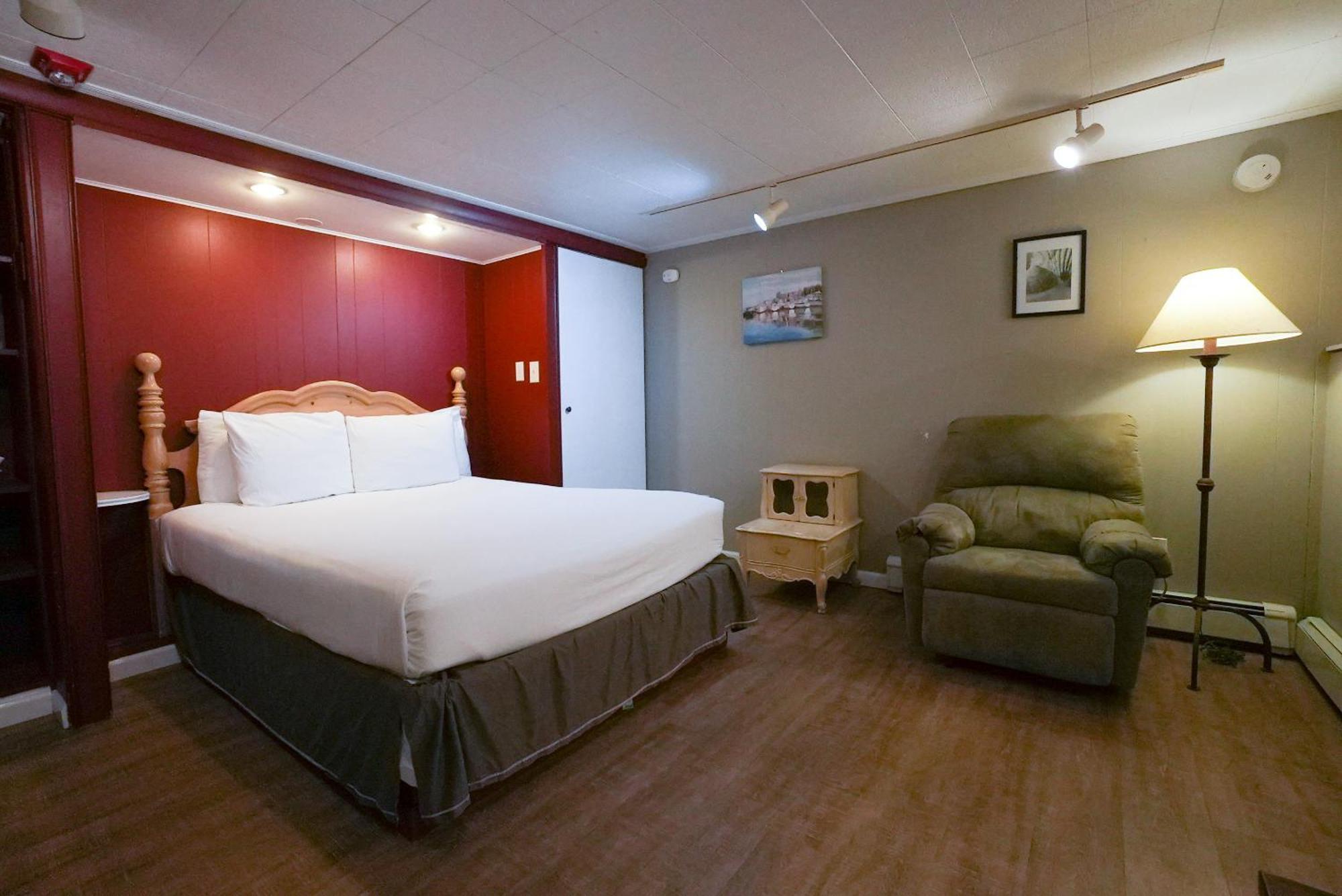 North Beach Hotel Ventnor Esterno foto